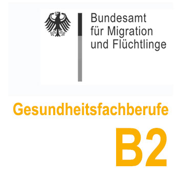 Deutschkurs-B2-Gesundheitsfachberufe