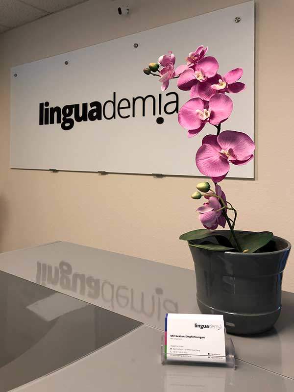 linguademia