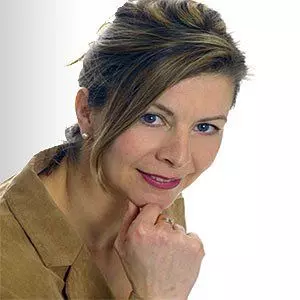 Astrid Janke