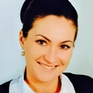 Olga Fuchs